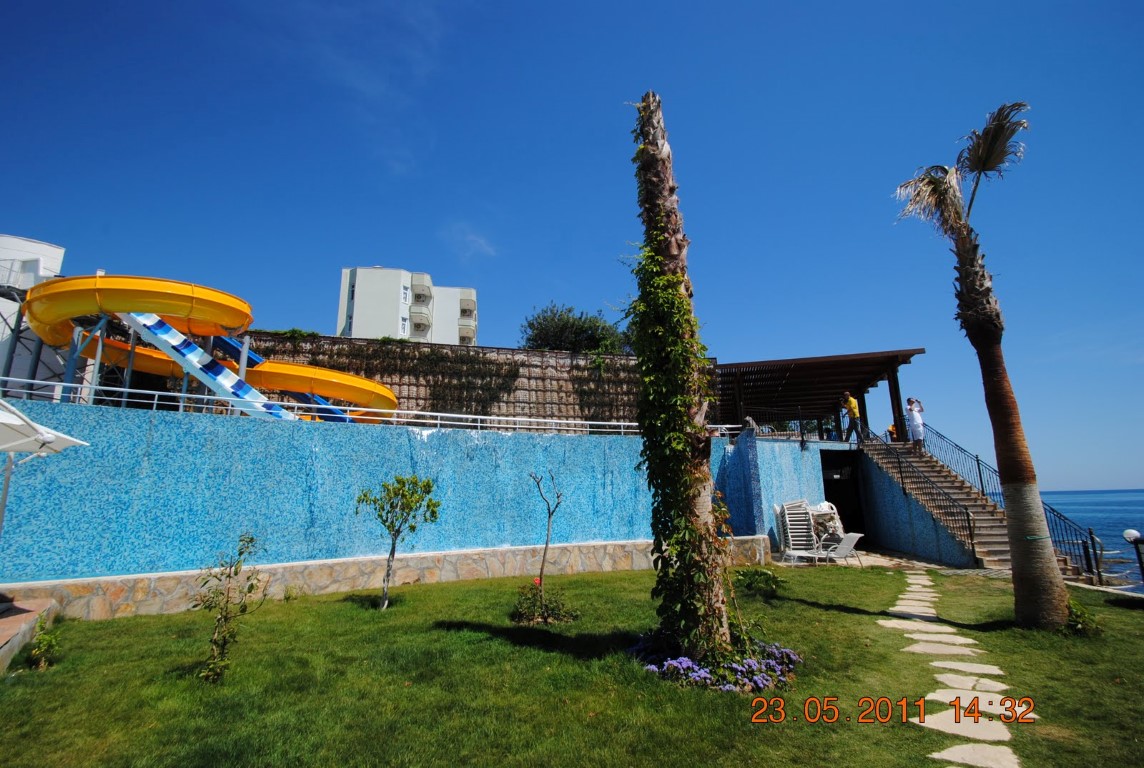 imagini hotel GRANADA LUXURY RESORT ALANYA